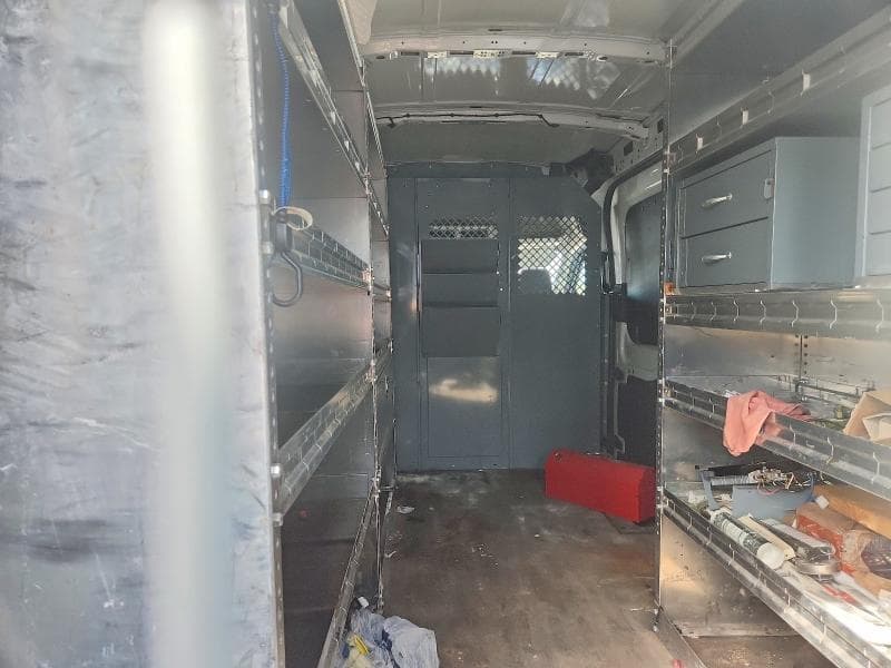 2019 FORD TRANSIT T-250 10
