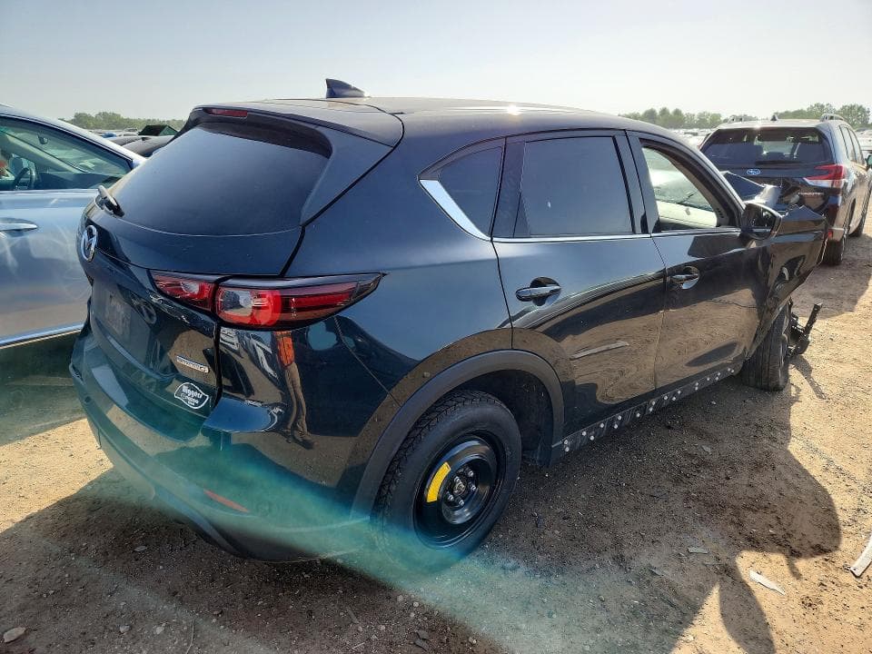 2023 MAZDA CX-5 PREMIUM PREMIUM 3