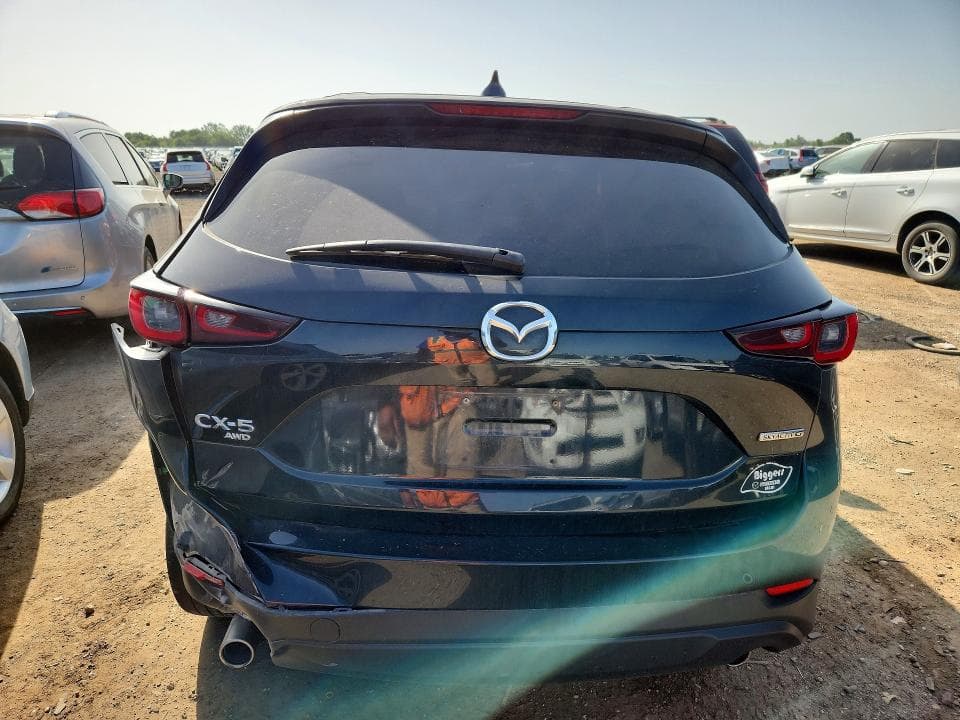 2023 MAZDA CX-5 PREMIUM PREMIUM 6