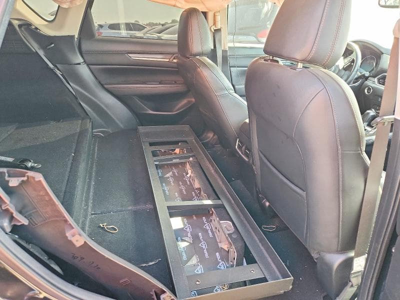 2023 MAZDA CX-5 PREMIUM PREMIUM 10
