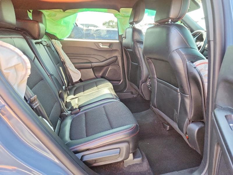 2024 FORD ESCAPE ST LINE ST LINE 11