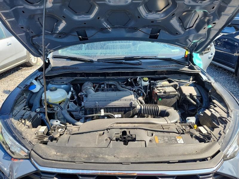 2024 FORD ESCAPE ST LINE ST LINE 12