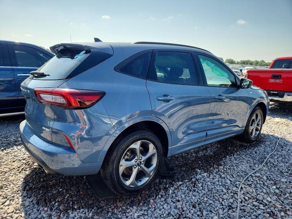 2024 FORD ESCAPE ST LINE ST LINE 3