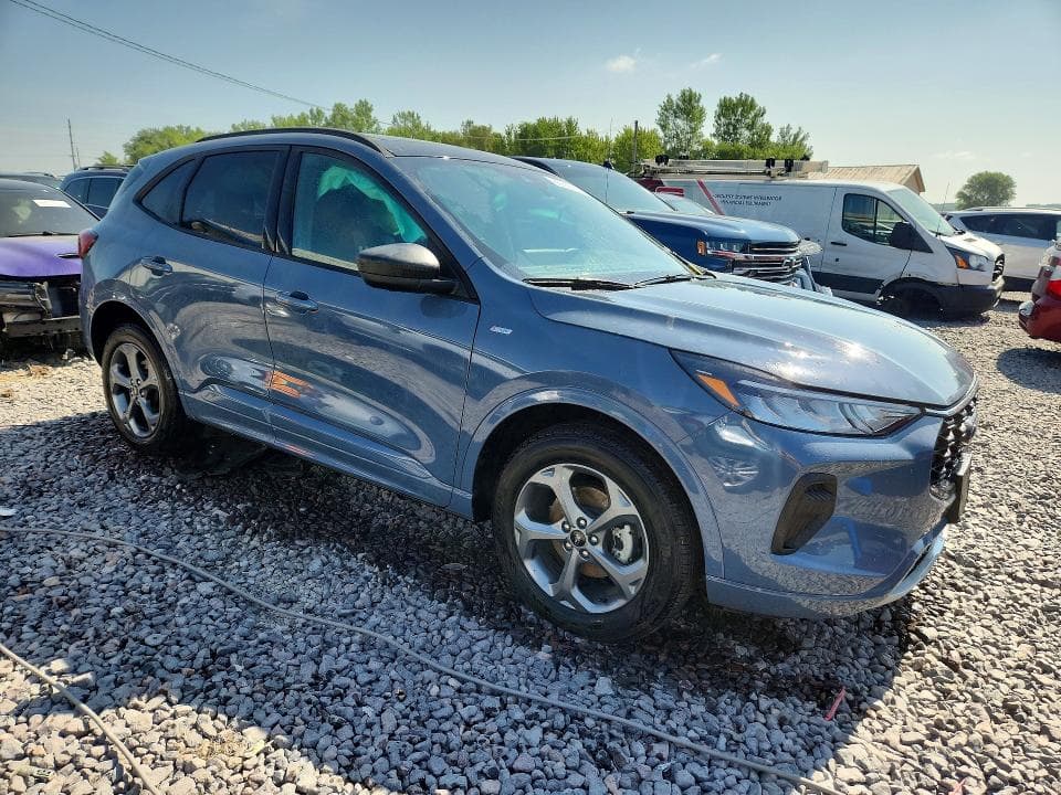 2024 FORD ESCAPE ST LINE ST LINE 4