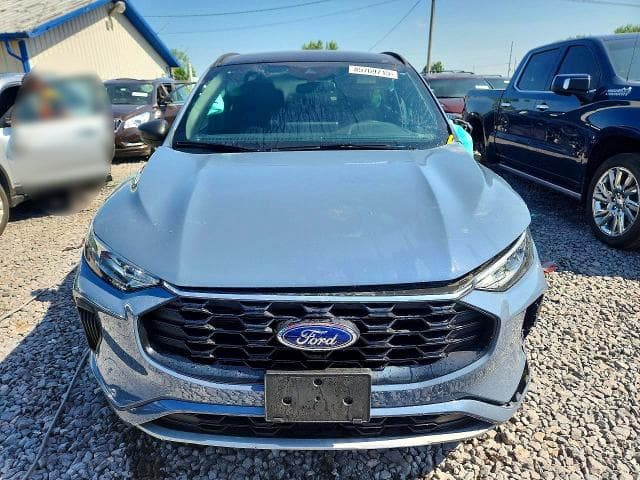 2024 FORD ESCAPE ST LINE ST LINE 5