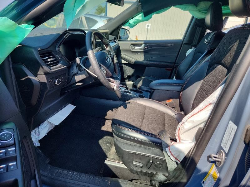 2024 FORD ESCAPE ST LINE ST LINE 7