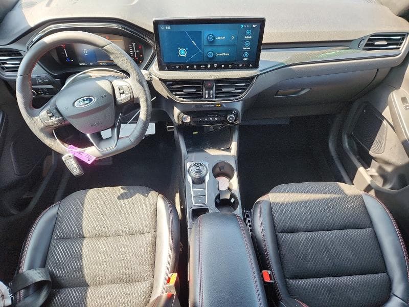 2024 FORD ESCAPE ST LINE ST LINE 8