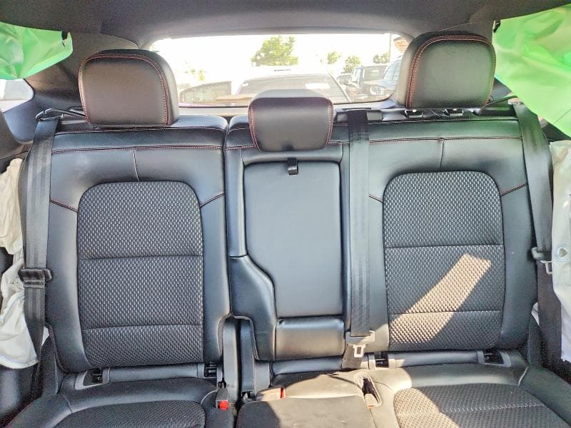 2024 FORD ESCAPE ST LINE ST LINE 10