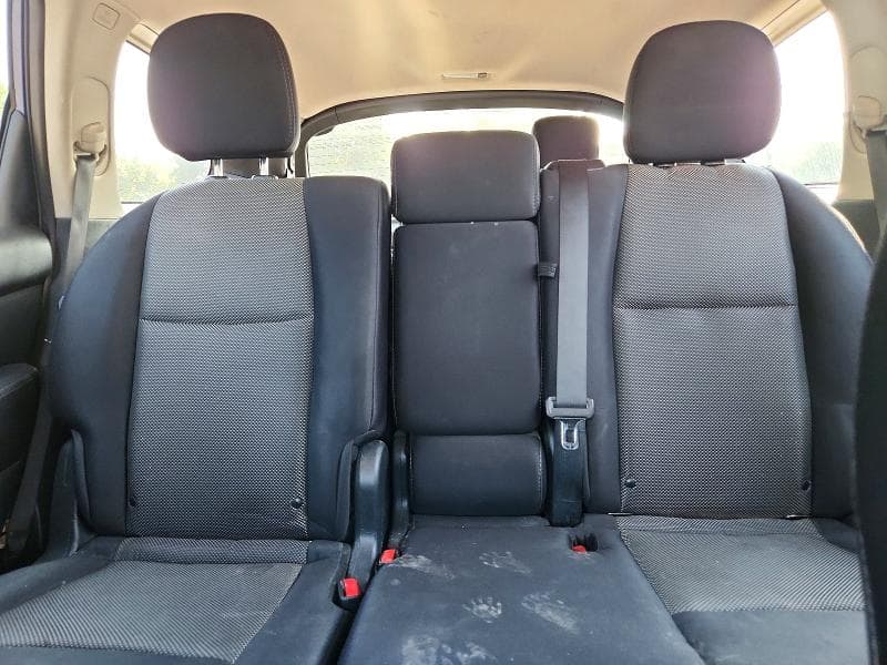 2017 NISSAN PATHFINDER SV SV 10
