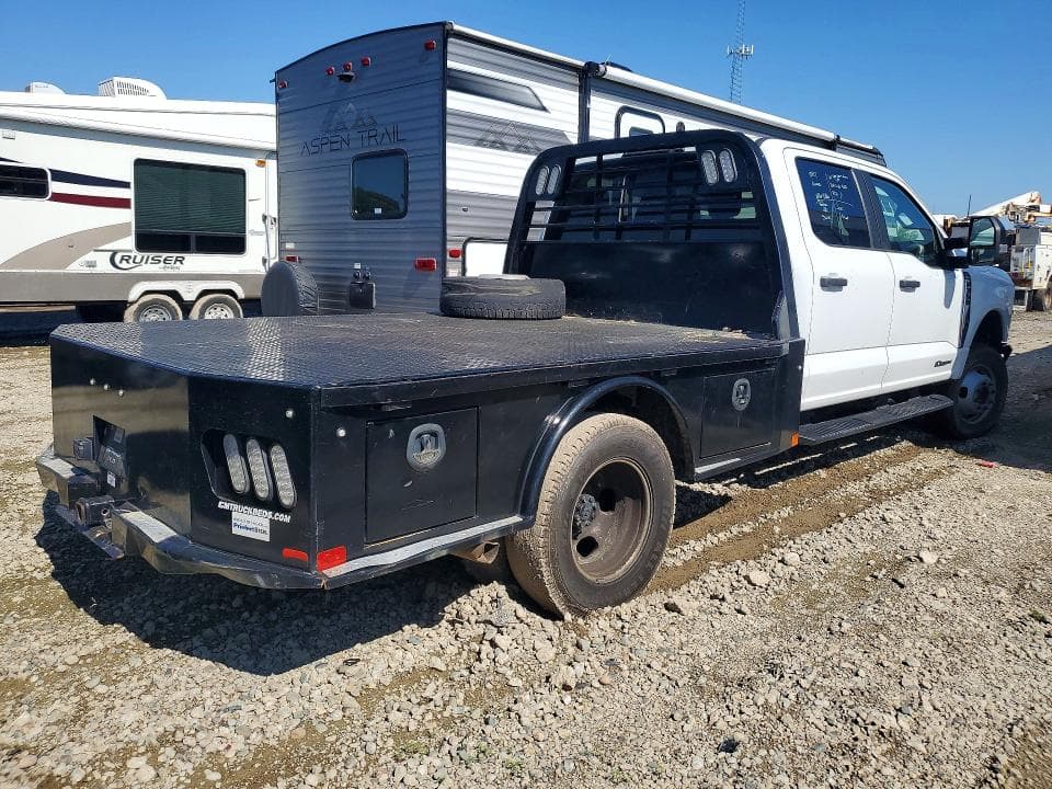 2023 FORD F350 SUPER DUTY 3