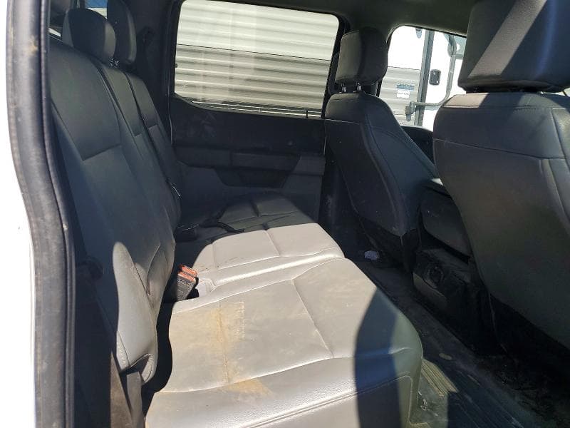 2023 FORD F350 SUPER DUTY 10