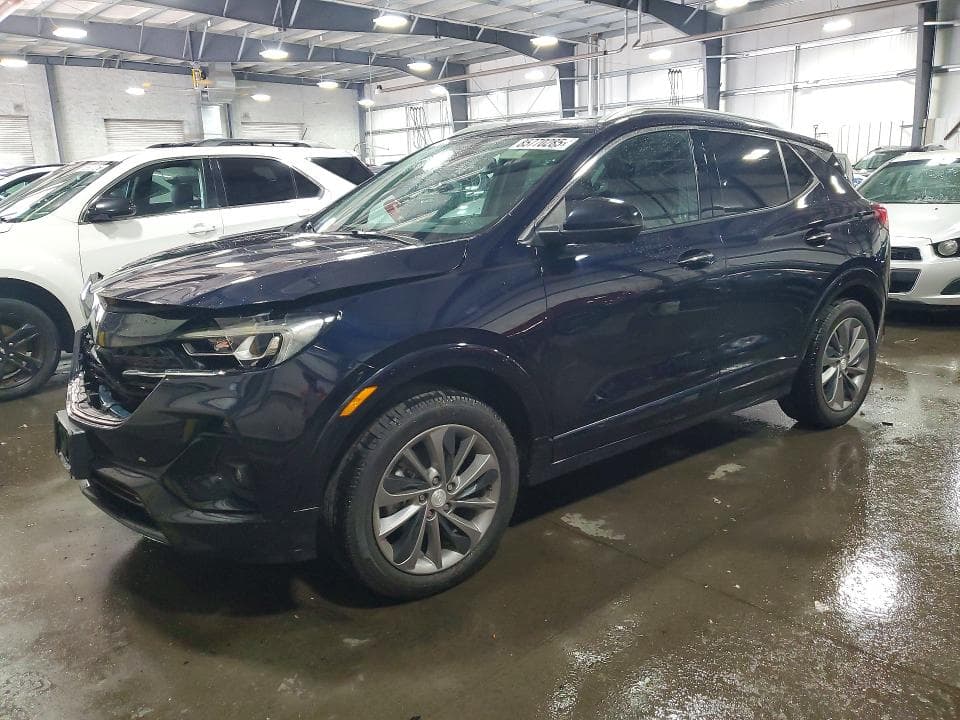2021 BUICK ENCORE GX ESSENCE ESSENCE - 1