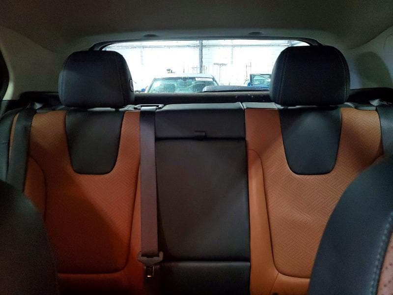 2021 BUICK ENCORE GX ESSENCE ESSENCE 10