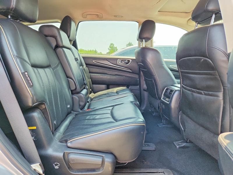 2018 INFINITI QX60 BASE 11