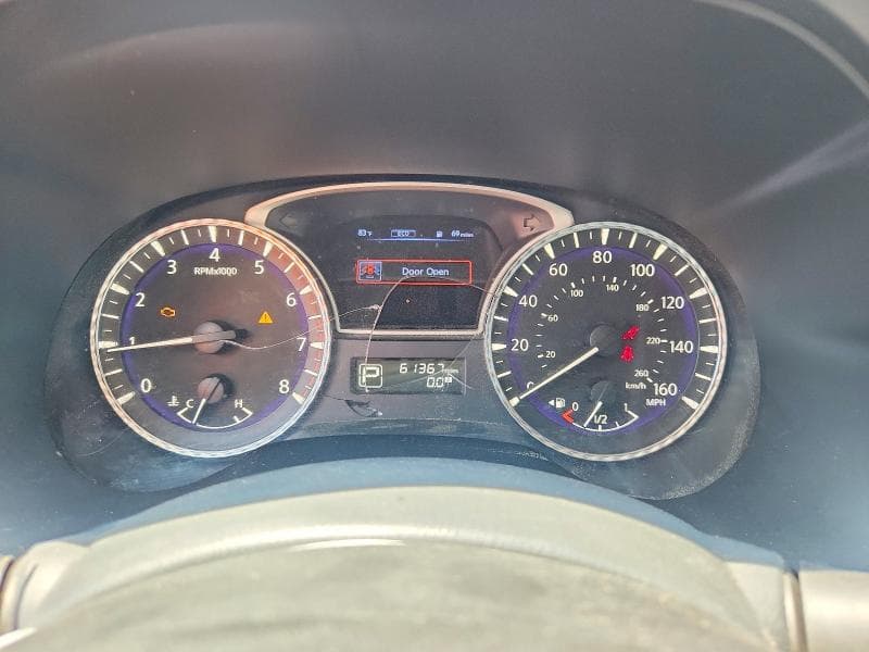 2018 INFINITI QX60 BASE 9
