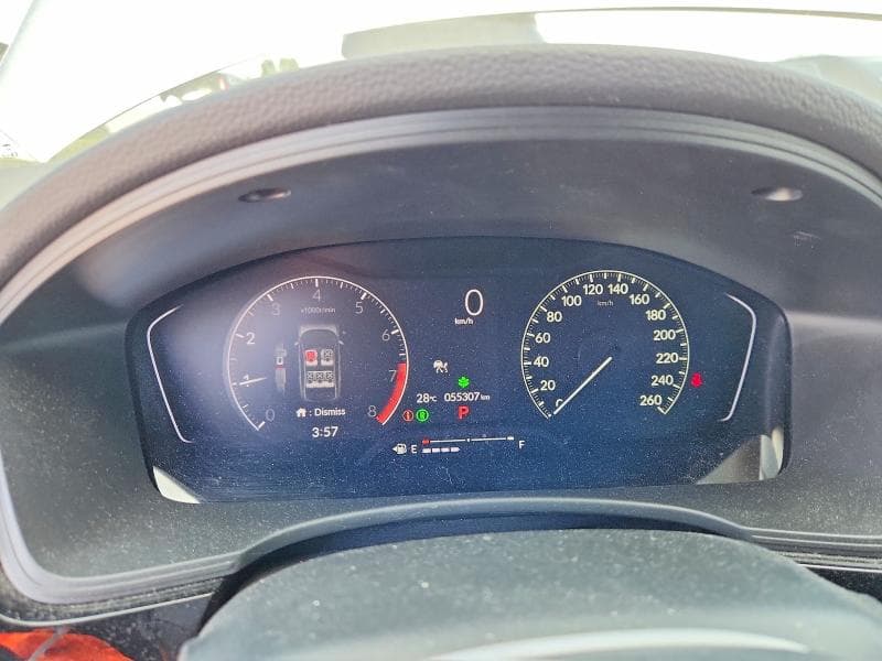 2022 HONDA CIVIC LX LX 9