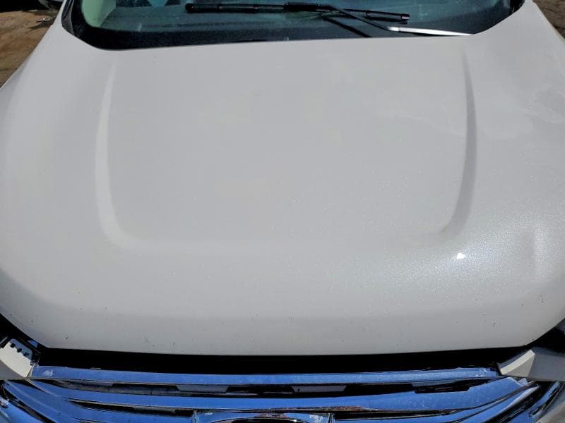 2022 FORD EDGE TITANIUM TITANIUM 12