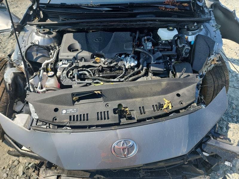 2026 TOYOTA CAMRY SE 11