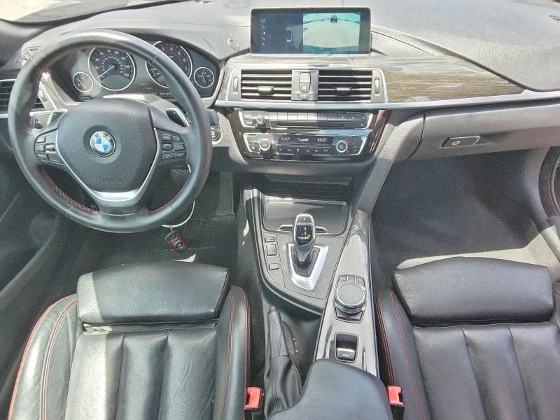 2018 BMW 430I 9