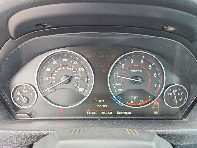2018 BMW 430I 10