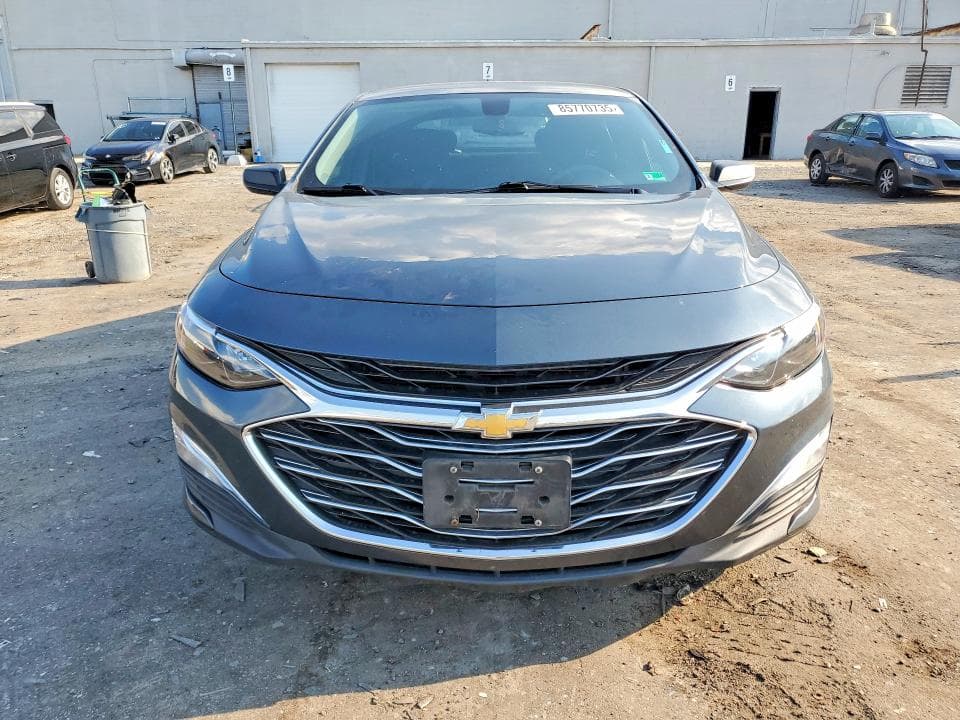 2020 CHEVROLET MALIBU LS 5