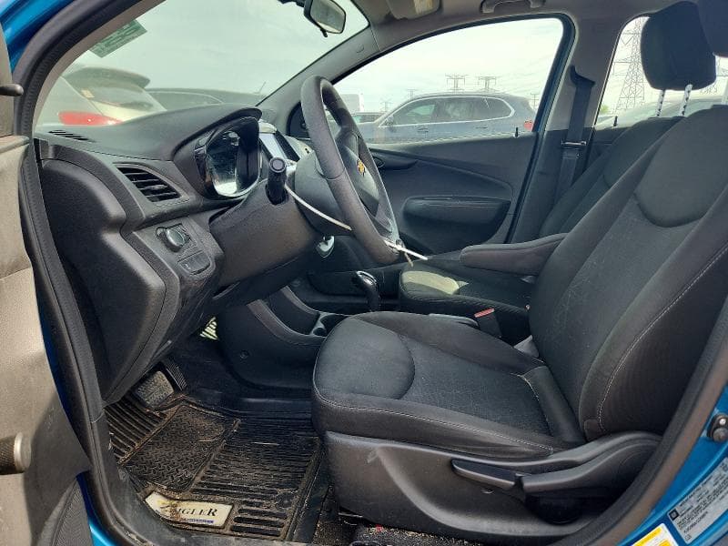 2020 CHEVROLET SPARK LS LS 7