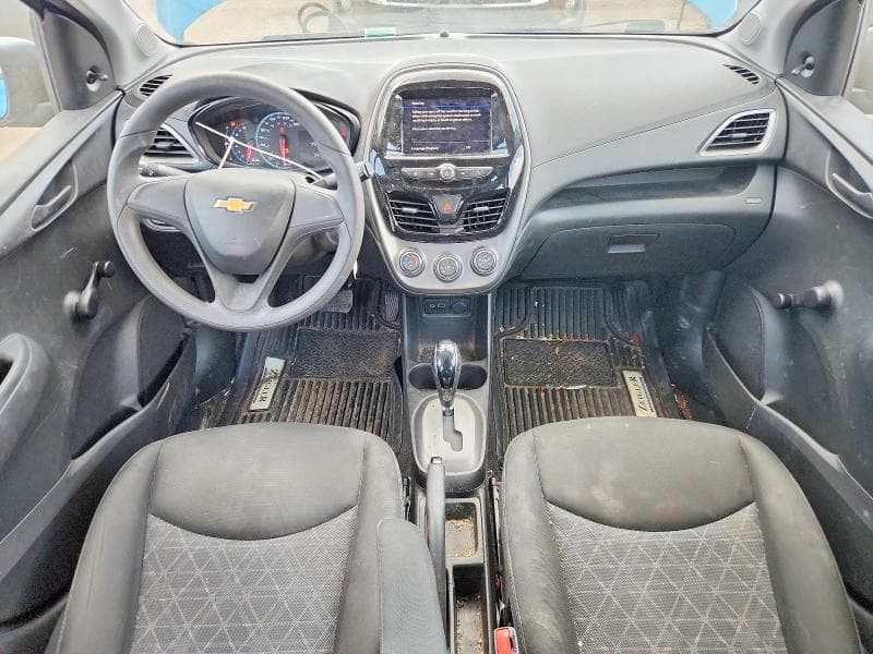2020 CHEVROLET SPARK LS LS 8