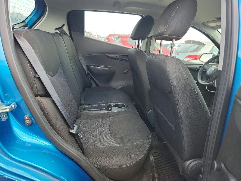 2020 CHEVROLET SPARK LS LS 10