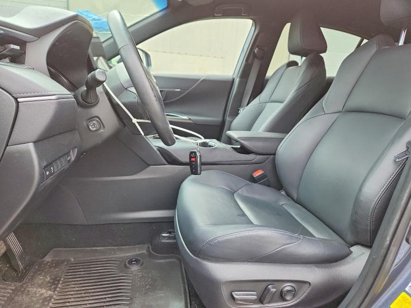 2023 TOYOTA VENZA XLE XLE 7