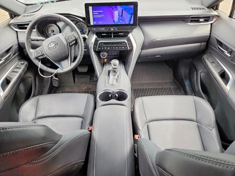 2023 TOYOTA VENZA XLE XLE 8