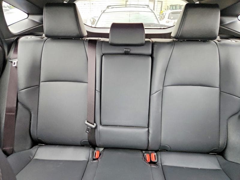 2023 TOYOTA VENZA XLE XLE 10