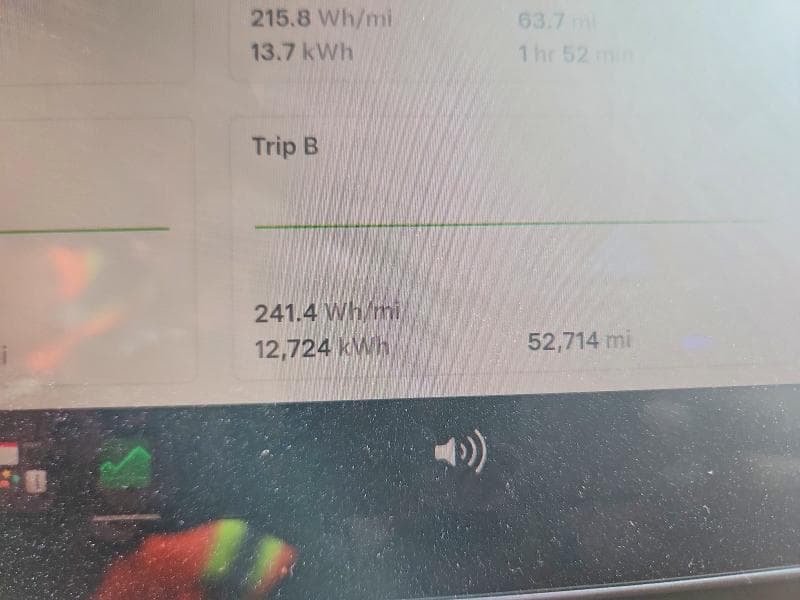 2022 TESLA MODEL 3 9