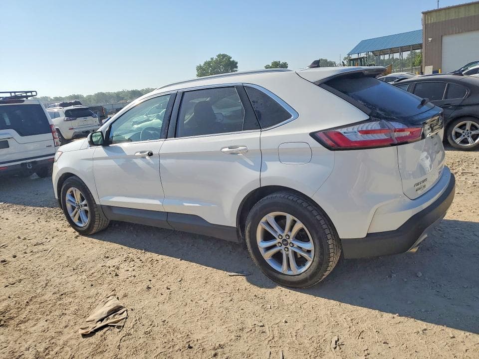 2020 FORD EDGE SEL 2
