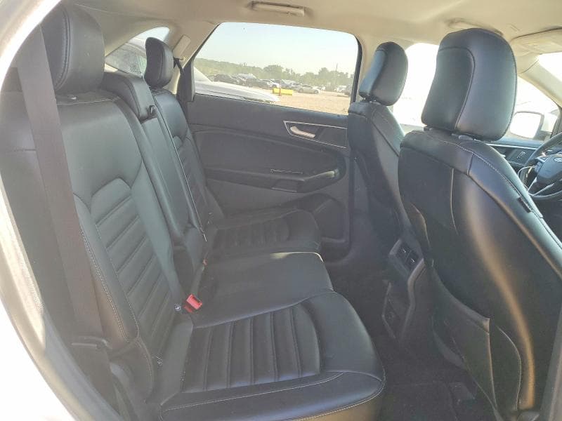 2020 FORD EDGE SEL 11
