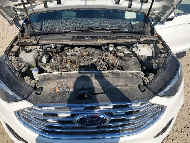 2020 FORD EDGE SEL 12