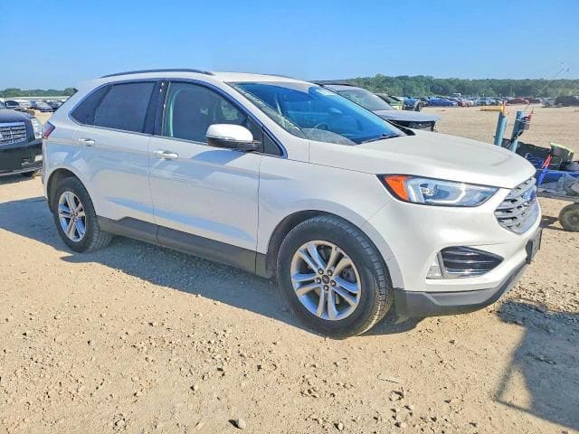 2020 FORD EDGE SEL 4