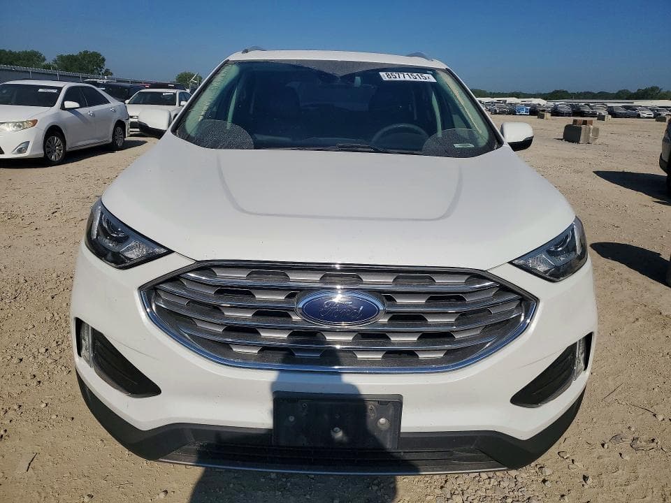 2020 FORD EDGE SEL 5