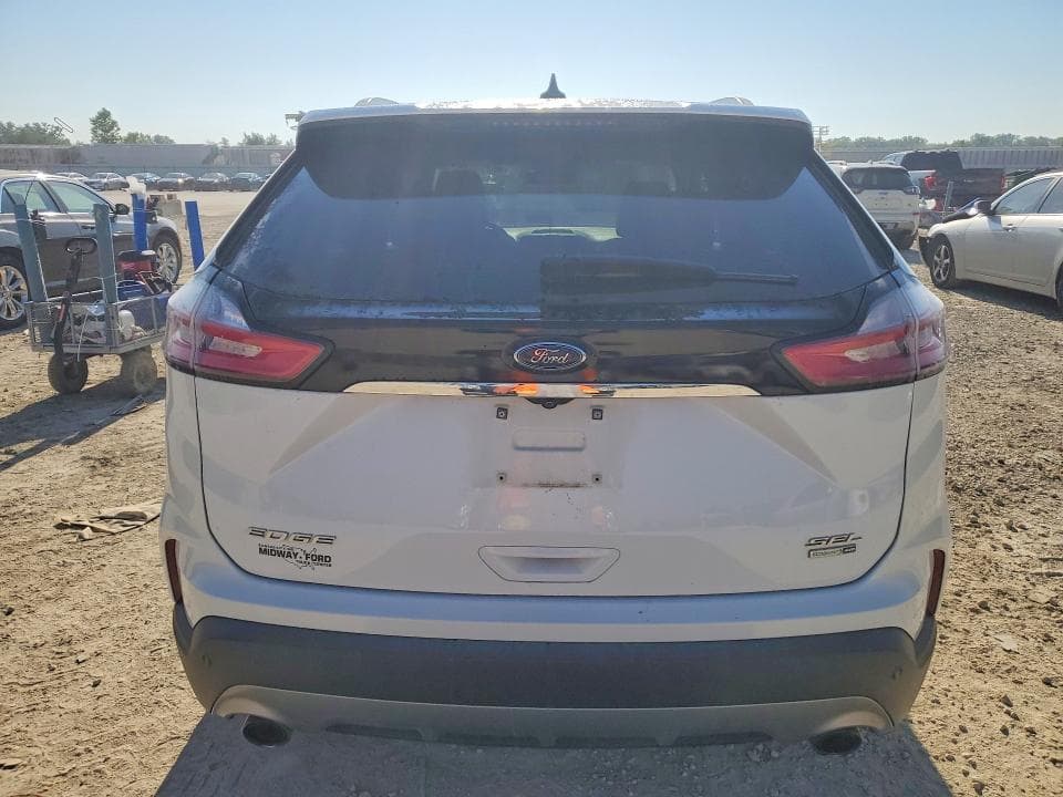 2020 FORD EDGE SEL 6