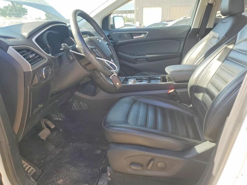 2020 FORD EDGE SEL 7