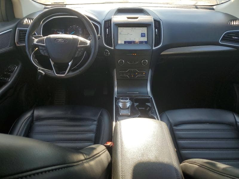 2020 FORD EDGE SEL 8