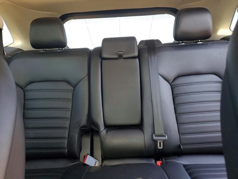2020 FORD EDGE SEL 10