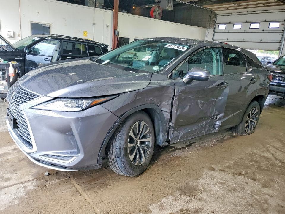 2022 LEXUS RX 350 BASE BASE - 1