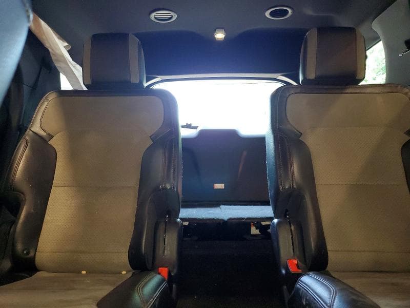 2017 FORD EXPLORER XLT 10