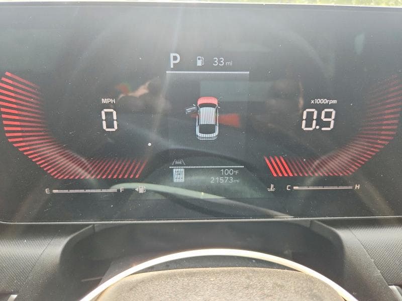2025 KIA K4 LX 9
