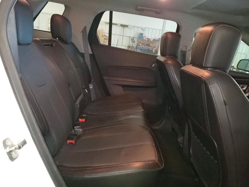 2017 GMC TERRAIN SLT SLT 11