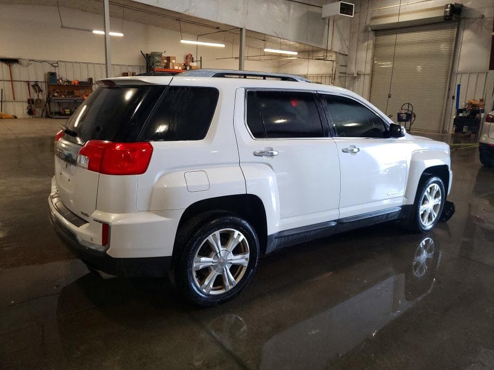 2017 GMC TERRAIN SLT SLT 3