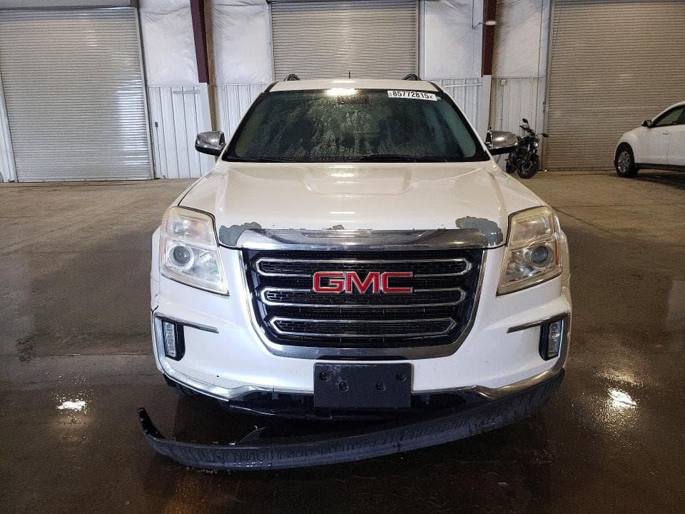 2017 GMC TERRAIN SLT SLT 5