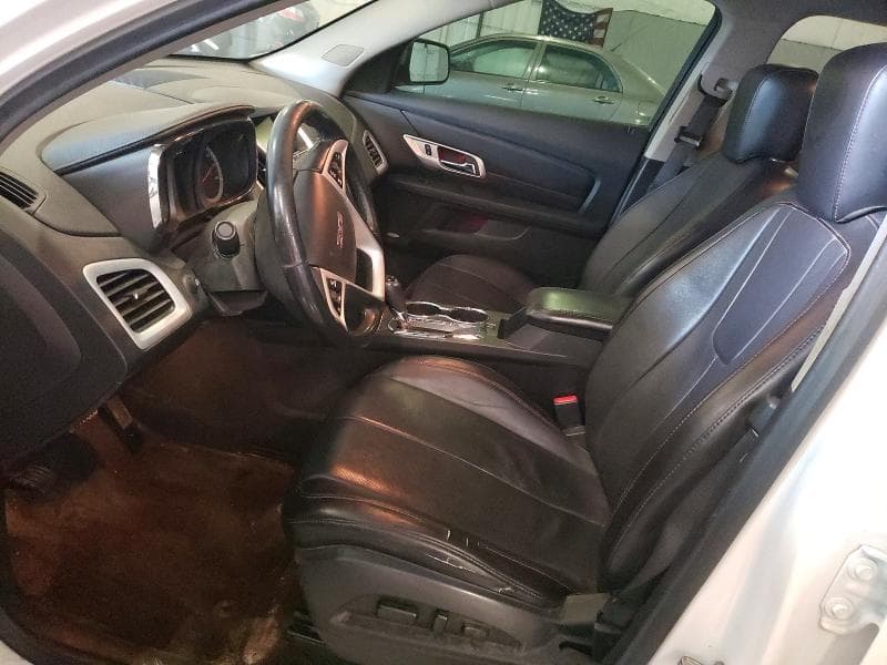 2017 GMC TERRAIN SLT SLT 7