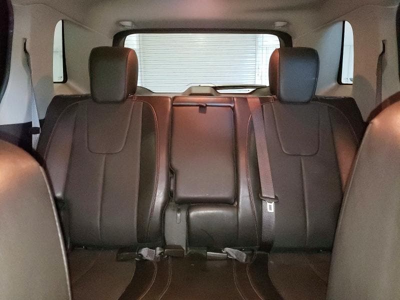 2017 GMC TERRAIN SLT SLT 10