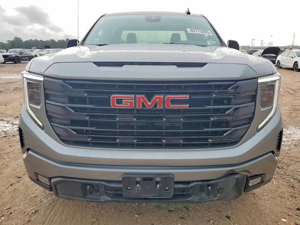 2024 GMC SIERRA K1500 ELEVATION 5